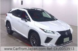 lexus rx 2022 -LEXUS 【三河 340ﾕ8800】--Lexus RX 3BA-AGL20W--AGL20W-0025202---LEXUS 【三河 340ﾕ8800】--Lexus RX 3BA-AGL20W--AGL20W-0025202-