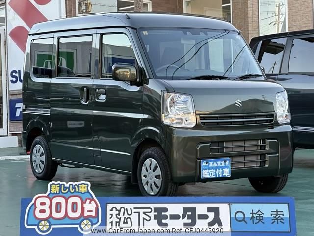 suzuki every 2023 GOO_JP_700060017330241111038 image 1