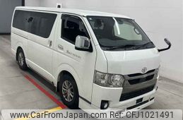 toyota hiace-van 2020 -TOYOTA--Hiace Van GDH206V-1041850---TOYOTA--Hiace Van GDH206V-1041850-