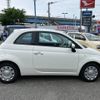 fiat 500 2016 -FIAT 【名変中 】--Fiat 500 31212--0J568451---FIAT 【名変中 】--Fiat 500 31212--0J568451- image 25