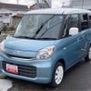 suzuki spacia 2016 -SUZUKI--Spacia MK42S--MK42S-109645---SUZUKI--Spacia MK42S--MK42S-109645- image 1