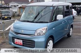 suzuki spacia 2016 -SUZUKI--Spacia MK42S--MK42S-109645---SUZUKI--Spacia MK42S--MK42S-109645-