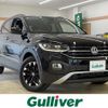 volkswagen t-cross 2020 -VOLKSWAGEN--VW T-Cross 3BA-C1DKR--WVGZZZC1ZLY131012---VOLKSWAGEN--VW T-Cross 3BA-C1DKR--WVGZZZC1ZLY131012- image 1
