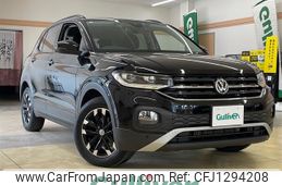 volkswagen t-cross 2020 -VOLKSWAGEN--VW T-Cross 3BA-C1DKR--WVGZZZC1ZLY131012---VOLKSWAGEN--VW T-Cross 3BA-C1DKR--WVGZZZC1ZLY131012-