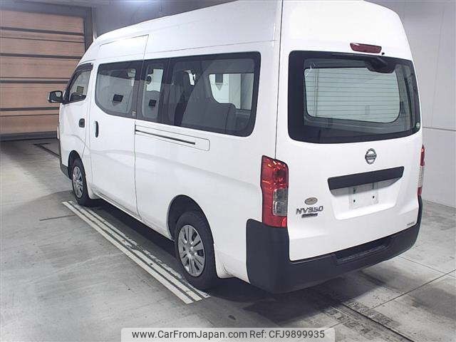 nissan caravan-van 2018 -NISSAN--Caravan Van CW4E26-100441---NISSAN--Caravan Van CW4E26-100441- image 2