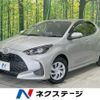 toyota yaris 2024 -TOYOTA--Yaris 6AA-MXPH14--MXPH14-0008390---TOYOTA--Yaris 6AA-MXPH14--MXPH14-0008390- image 1