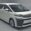 toyota vellfire 2019 -TOYOTA 【石川 300ﾙ8652】--Vellfire DBA-AGH30W--AGH30-0250458---TOYOTA 【石川 300ﾙ8652】--Vellfire DBA-AGH30W--AGH30-0250458- image 5