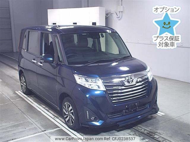 toyota roomy 2019 -TOYOTA--Roomy M900A-0305110---TOYOTA--Roomy M900A-0305110- image 1