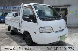 nissan vanette-truck 2007 -NISSAN 【名古屋 401ﾑ7335】--Vanette Truck SK82TN--401066---NISSAN 【名古屋 401ﾑ7335】--Vanette Truck SK82TN--401066-