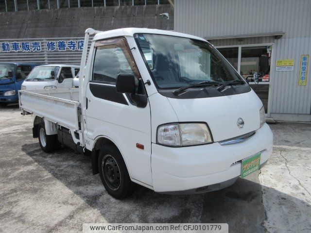 nissan vanette-truck 2007 -NISSAN 【名古屋 401ﾑ7335】--Vanette Truck SK82TN--401066---NISSAN 【名古屋 401ﾑ7335】--Vanette Truck SK82TN--401066- image 1