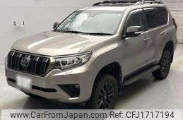 toyota land-cruiser-prado 2021 CFJ1717194