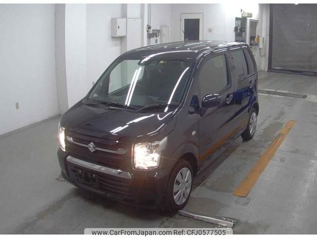 suzuki wagon-r 2023 quick_quick_5BA-MH85S_MH85S-158099 image 1