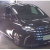 toyota alphard 2024 -TOYOTA 【水戸 368ｿ1123】--Alphard 3BA-AGH40W--AGH40W-4007781---TOYOTA 【水戸 368ｿ1123】--Alphard 3BA-AGH40W--AGH40W-4007781- image 1