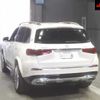 mercedes-benz gls-class 2023 -MERCEDES-BENZ 【名古屋 33Kﾐ8】--Benz GLS 167987-1A856423---MERCEDES-BENZ 【名古屋 33Kﾐ8】--Benz GLS 167987-1A856423- image 2