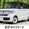 honda n-box 2018 -HONDA--N BOX DBA-JF3--JF3-1187348---HONDA--N BOX DBA-JF3--JF3-1187348- image 1