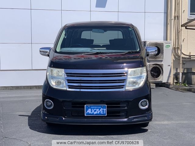 nissan elgrand 2005 -NISSAN--Elgrand CBA-NE51--NE51-106331---NISSAN--Elgrand CBA-NE51--NE51-106331- image 2