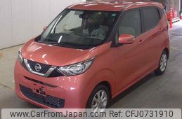 nissan dayz 2020 quick_quick_5BA-B43W_B43W-0025404