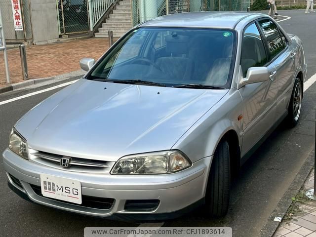 honda torneo 2000 CFJ1893614 image 2