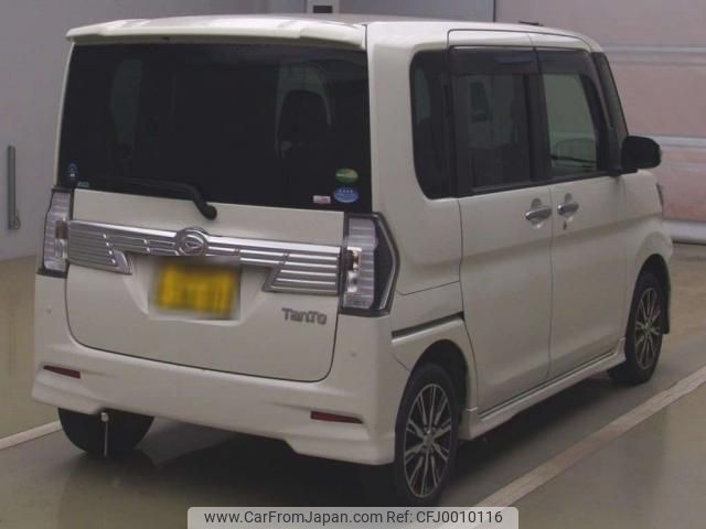 daihatsu tanto 2016 quick_quick_DBA-LA600S_LA600S-0466642 image 2