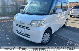 daihatsu tanto 2010 quick_quick_DBA-L375S_L375S-0259828