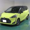 toyota sienta 2019 -TOYOTA 【浜松 999ｱ9999】--Sienta DBA-NSP170G--NSP170-7214077---TOYOTA 【浜松 999ｱ9999】--Sienta DBA-NSP170G--NSP170-7214077- image 1