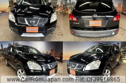 nissan dualis 2011 quick_quick_DBA-KJ10_KJ10-304429