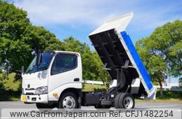 hino dutro 2022 quick_quick_2KG-XZU675T_XZU675-0015380