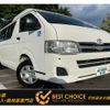 toyota hiace-van 2011 -TOYOTA--Hiace Van LDF-KDH206K--KDH206-8031740---TOYOTA--Hiace Van LDF-KDH206K--KDH206-8031740- image 1