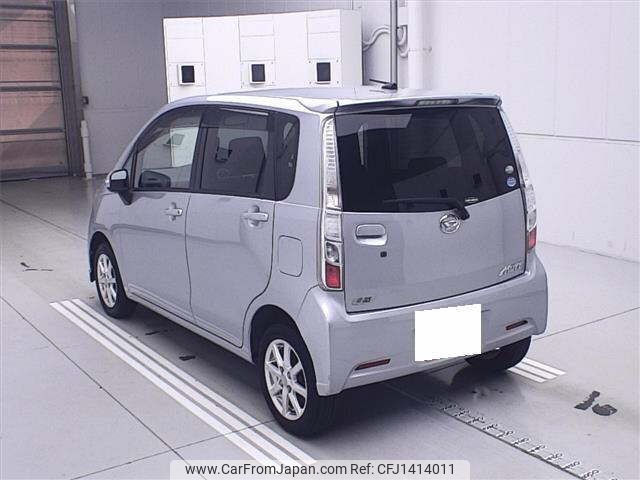 daihatsu move 2012 CFJ1414011 image 2