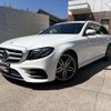 mercedes-benz e-class-station-wagon 2017 CFJ1816746 image 1