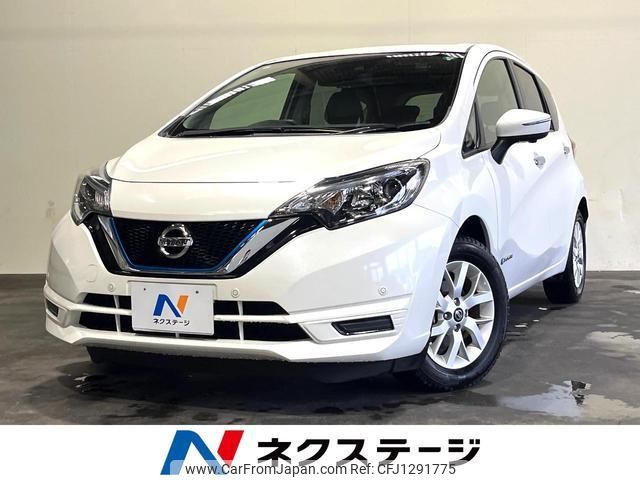 nissan note 2019 quick_quick_HE12_HE12-279336 image 1