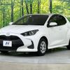 toyota yaris 2022 CFJ1571833 image 10