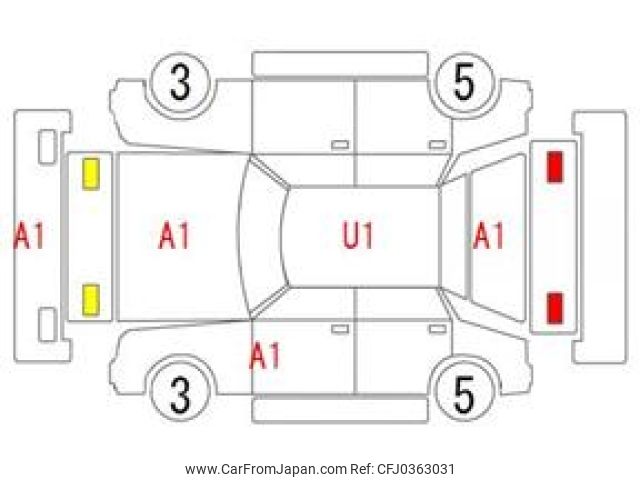 toyota noah 2021 -TOYOTA--Noah 6AA-ZWR80W--ZWR80-0521034---TOYOTA--Noah 6AA-ZWR80W--ZWR80-0521034- image 2