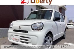 suzuki alto 2023 quick_quick_HA37S_HA37S-124100