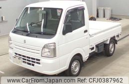 suzuki carry-truck 2018 -SUZUKI--Carry Truck DA16T-433809---SUZUKI--Carry Truck DA16T-433809-