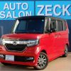 honda n-box 2019 -HONDA 【名古屋 583】--N BOX JF3--JF3-1264304---HONDA 【名古屋 583】--N BOX JF3--JF3-1264304- image 1