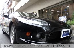 mitsubishi fto 2000 CFJ1555801