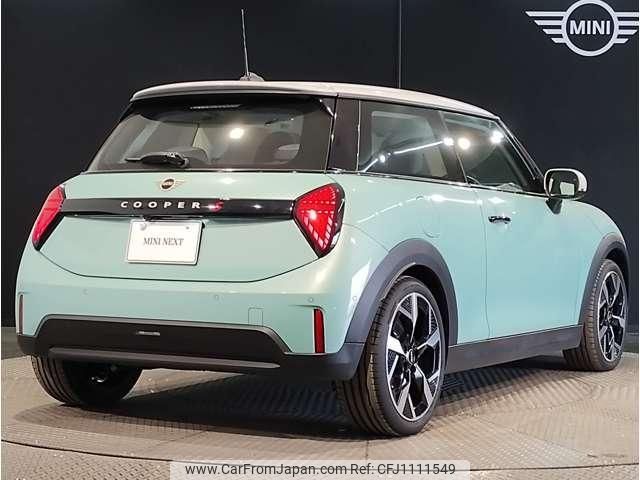 mini mini-others 2024 quick_quick_3BA-22GD20_WMW22GD0802W10722 image 2