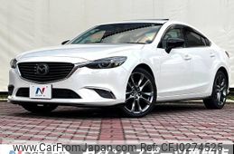 mazda atenza 2015 -MAZDA--Atenza Sedan LDA-GJ2AP--GJ2AP-100851---MAZDA--Atenza Sedan LDA-GJ2AP--GJ2AP-100851-