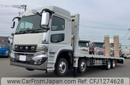 mitsubishi-fuso super-great 2025 -MITSUBISHI--Super Great 2PG-FS80VZ--FS80VZ-***022---MITSUBISHI--Super Great 2PG-FS80VZ--FS80VZ-***022-