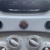 fiat 500 2017 CFJ1720112 image 8