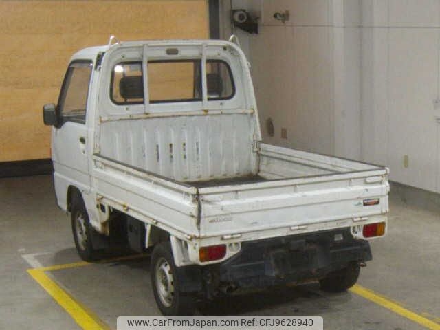 subaru sambar-truck 1994 -SUBARU--Samber Truck KS4--KS4-217005---SUBARU--Samber Truck KS4--KS4-217005- image 2