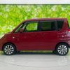 suzuki solio 2014 quick_quick_DBA-MA15S_MA15S-260066 image 2