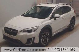 subaru xv 2020 CFJ1541469