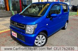 mazda flair 2017 CFJ1762830