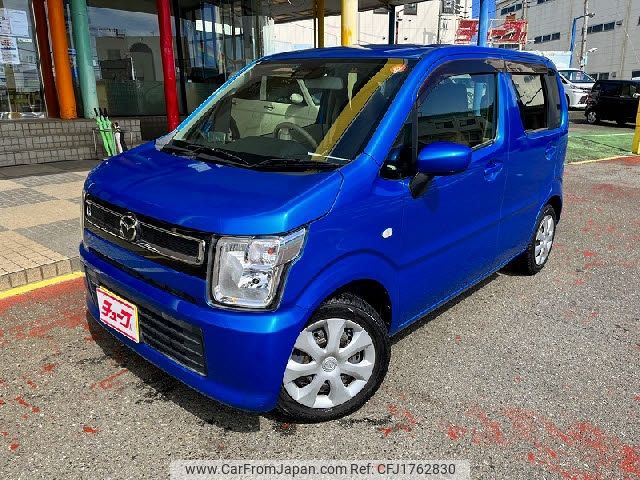 mazda flair 2017 CFJ1762830 image 1