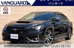 subaru wrx 2022 -SUBARU 【岡山 301ﾑ6990】--WRX VBH--004680---SUBARU 【岡山 301ﾑ6990】--WRX VBH--004680-