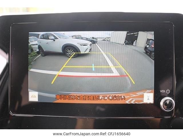 toyota voxy 2023 CFJ1656640 image 2