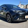 toyota c-hr 2018 -TOYOTA--C-HR DAA-ZYX10--ZYX10-2101430---TOYOTA--C-HR DAA-ZYX10--ZYX10-2101430- image 8