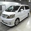 toyota alphard 2008 -TOYOTA--Alphard ANH10W-0196486---TOYOTA--Alphard ANH10W-0196486- image 5